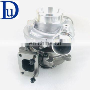 Garrett GTB2056V 789773-0030 5802355023 789773-0026 5801768036 turbo for Mitsubishi Fuso Canter Truck with F1C 4P10 Engine