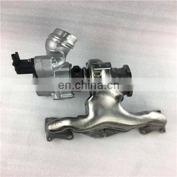 Junfeng K03 turbo 53039880413 turbocharger