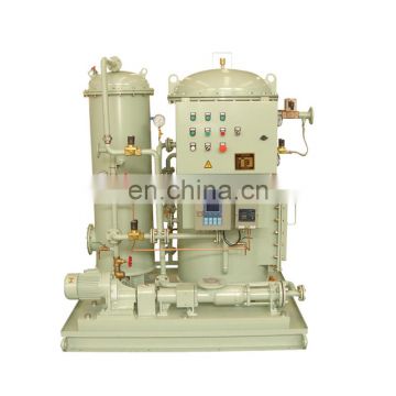 OEM water fuel separator for marine