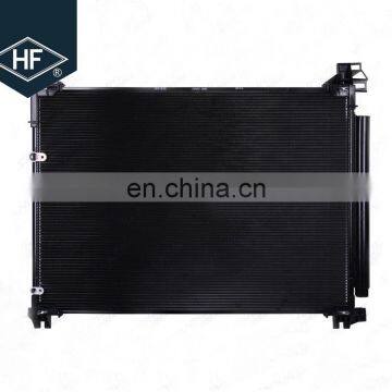 auto air car conditioning 8846004210 condenser for toyota 3396