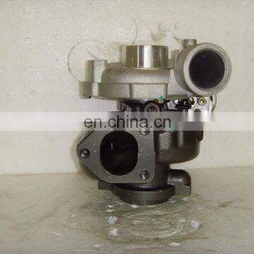 New Design GT2256V Turbocharger 704361-5006S Turbo for BMW 330D E46 M57D M57D E53 Engine
