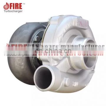 Turbochargers RHF5M 8970863431 Part No VB430023 for 1993-1998 Isuzu Trooper