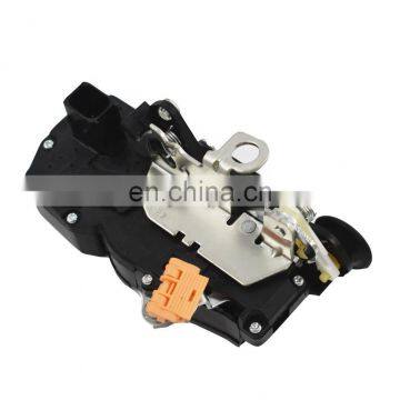 Door Lock Actuator Motor Rear Right Fits For 06-09 Buick LaCrosse 931-381