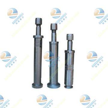 API Standard Factory Price Mud Pump Spare Parts Piston Rod for Oil Field photo-2