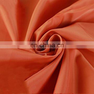 direct sale 100%polyester 290T taffeta polyester fabric waterproof taffeta