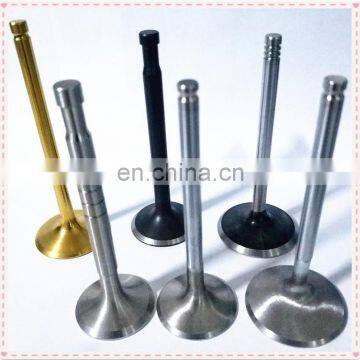 Original Auto Spare Parts Inlet Outlet 4A91T 4a91 Engine Valves For Mitsubishi Zotye DMX5 1.5 T 1.5T photo-4