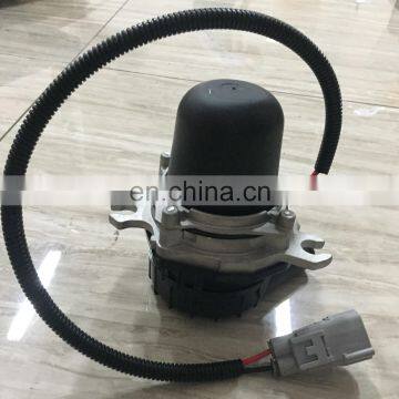 Air Pump For Sequoia Land Cruiser LX570 17610 0S010 17610-0S010 176100S010 10200231AA photo-6