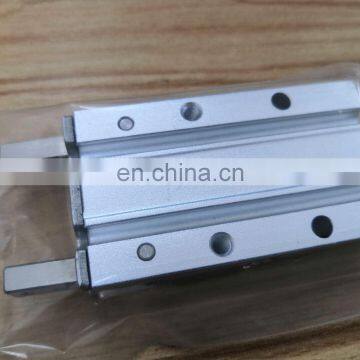 Hot Sales SMC Air Gripper Pneumatics Finger Cylinder With Low Price MHY2-16D photo-3