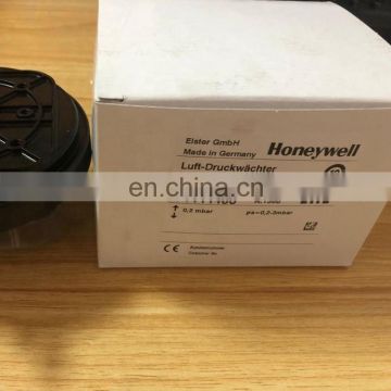 Honeywell air pressure switch DL3A-3  84444400