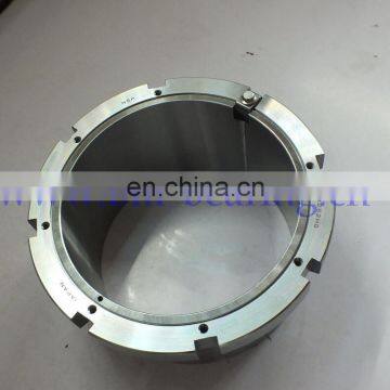 Famous Brand High Speed 25mm Tapered Bore Bearing Adapter Sleeve H 205 Size 25*38*26mm for Metric Shafts photo-3