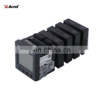 3P3W 3P4W Three Phase Smart Power Panel Meter With High Accuracy Class 0.5S RS485 SD Card Record photo-6