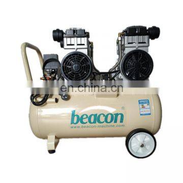 Durable and Portable Oil Free Multifunctional 1380rpm 2200W Air Compressor Machines photo-2