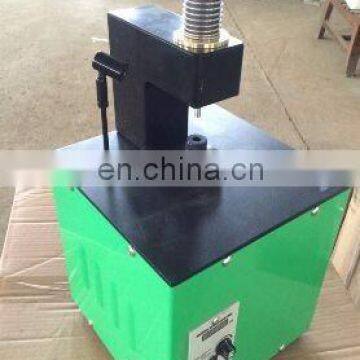 Wholesale Common Rail Injector Control Valve Grinding Machine photo-2