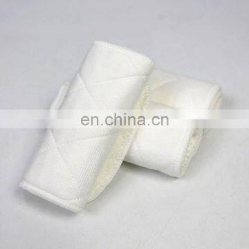 3 Pack High Quality Diaper Insert Nappy Booster Super Absorbent Nappy Booster for Newborn Babies photo-5