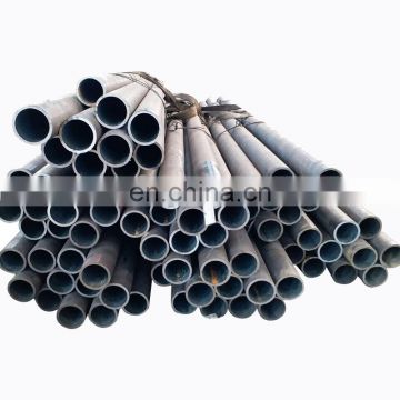 tube manufacture astm a500 grb steel sch 10 seamless pipe