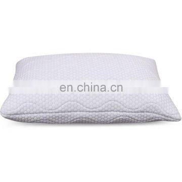 Amazon Adjustable Shredded Memory Foam Pillow photo-4