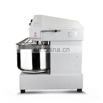 Factory Supply Kitchen Equipment 30l Industrial Flour Spiral Dough Mixer for Bakery photo-6