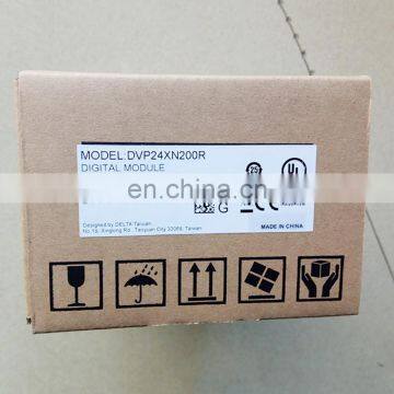 New and Original Delta DVP24XN200R Digital 24DO Expansion Module DVP24XN200R Mask Machine Equipment photo-2