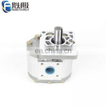 Hydraulic Gear Pump CBN-F532-9 Low Pressure photo-5