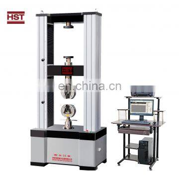 WKW-150 Computer Controlled Bowl Buckle Type Scaffolding Fasteners Testing Machine photo-4
