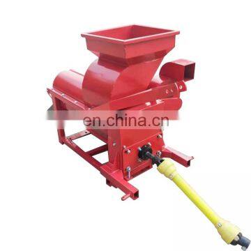 5TY Series High Efficiency Corn Maize Thresher Used for Farm photo-3