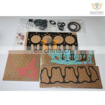 Fit for DEUTZ F4M1013 BF4M1013 Complete Cylinder Head Gasket Set photo-2