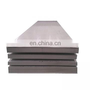 Food Grade Austenitic AISI 304 304L 1.4301 stainless steel sheet