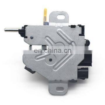 Bonnet Lock Latch Catch Mechanism 7S7A16700AE 1490196 for FORD MONDEO photo-2