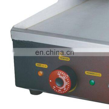 Home Commercial Using Kitchens Electric Griddle Steak Grill photo-5