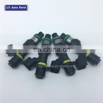 Repair Engine Fuel Injector Nozzle Injection Seal Kit OEM 16600-EN200 16600EN200 For Nissan 2.0L Cube Versa 1.8L