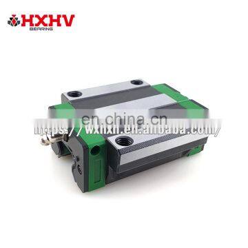 RGW25HC Low Assembly Height Super Heavy Load Linear Motion Guide Slide RGW 25HC Linear Slide Block RGW25 HXHV lm Guide