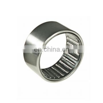 HK4030 needle bearing drawn cup needle roller bearing