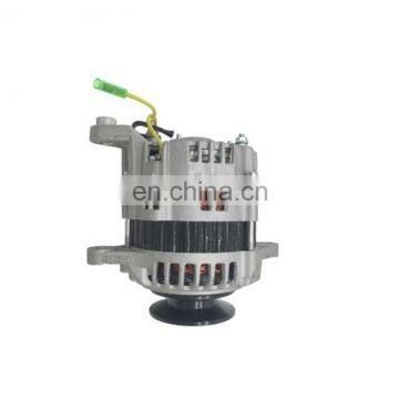 DH55 Alternator 12V 45A For DH55 Excavator Diesel Engine Parts