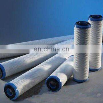 High Quality Activated Carbon Fiber Drum Filter for Industrial Water Treatment,fish Farm, Koi Pond, Aquaculture photo-5