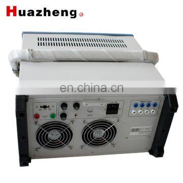 Huazheng Relay Testing Machine Good Price Relay Test Set 6 Phase Protection Relay Tester photo-5
