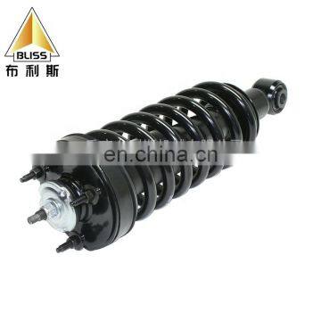 Hot Sale High Quality Front Shock Absorber Adjustable Soft Hard Height Modified Rear Shock Absorber Parts Shock Mount