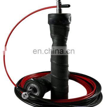 New Design Ropes Cable Steel Wire Bearing Skip Rope photo-4