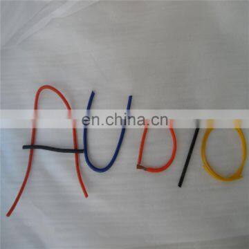 20 ft OFC 1/0 Gauge Oversized Car Audio Power Wire Aisen Car Audio photo-6