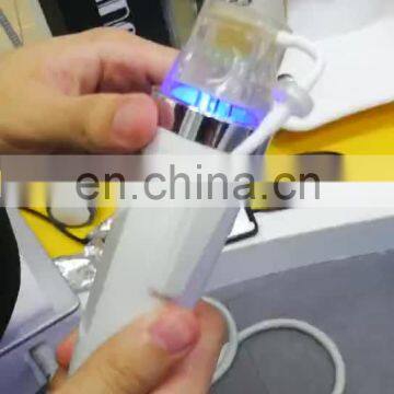 Hot sale Fractional RF and Microneedle RF beauty Machine/fractional micro-needle rf skin