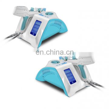 2020 Hotsale Water Meso Gun Water Mesotherapy Device Hyaluronic Acid Injection Gun Meso Injectors Wrinkle Remover