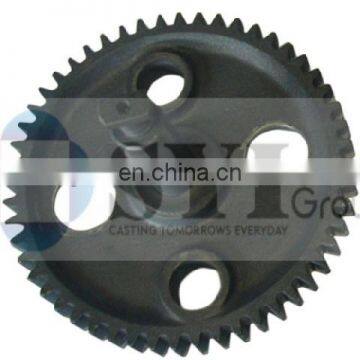 Alloy Metal Gearwheel