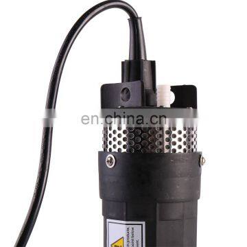 Solar Deep Well Water Submersible Pump for Irrigation Ce Diaphragm PUMP Irrigation and Agriculture Family Homes photo-2