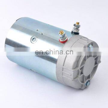 HP25-12 12V 2.2KW DC MOTOR Hydraulic photo-4