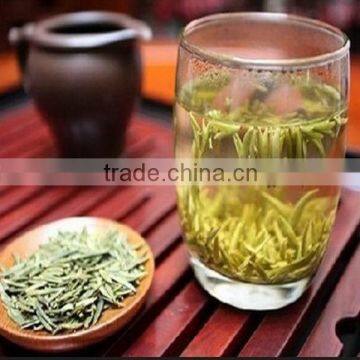 China Famouse White Tea Fuding White Tea, Bai Hao Yin Zhen, Fujian White Silver Needle photo-3