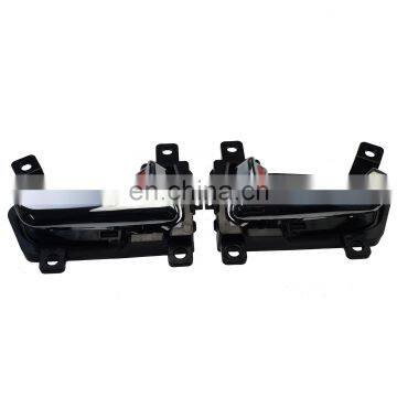 Car Inner Door Handle For KIA SPORTAGE 2011-2016 photo-2
