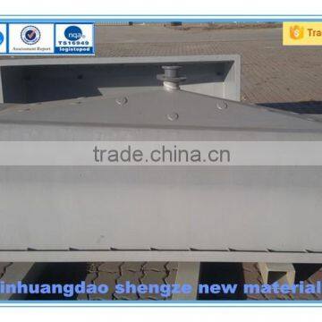 FRP fish tank, glass fibre fish tank, GRP frp tank