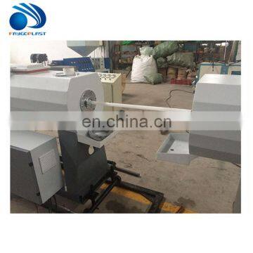 High Quality PVC PP PE ABS PPR Plastic Pipe Production Line Drainage Tube Extrusion Machine photo-2