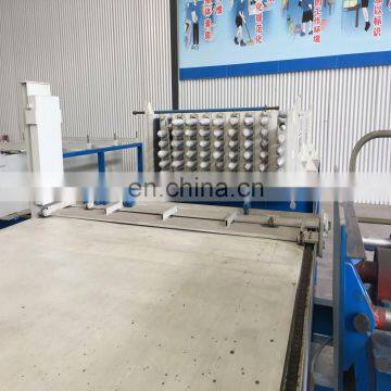 Horizontal Slab Lightweight Wall Panel Mold Forming Machine photo-5