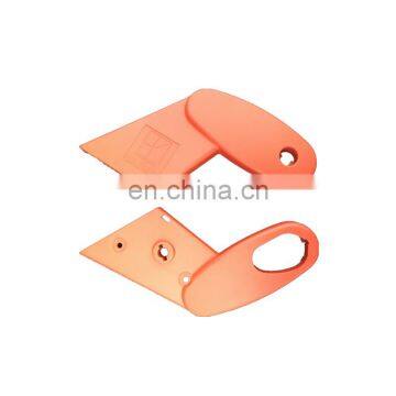 Guangzhou Precise Low Price Oem Prototyping Tooling Cheap Molding Mini Plastic Mold Injection Molding Mould Manufacturer Maker photo-4