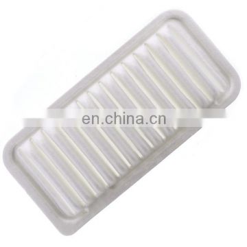 High performance car air hepa filter 17801-21030 17801-0y010